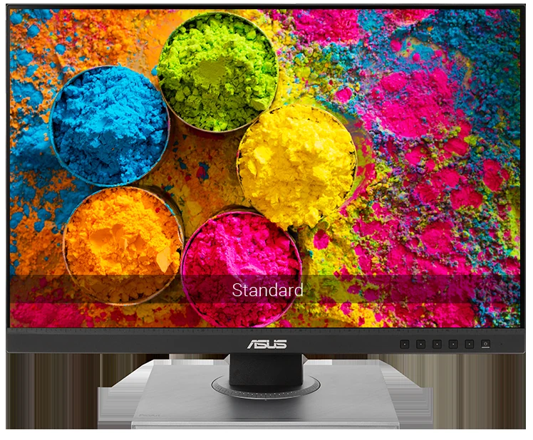 Màn hình Asus ProArt Display PA248QV - 24,1 inch - WUXGA - IPS - 75HZ - New