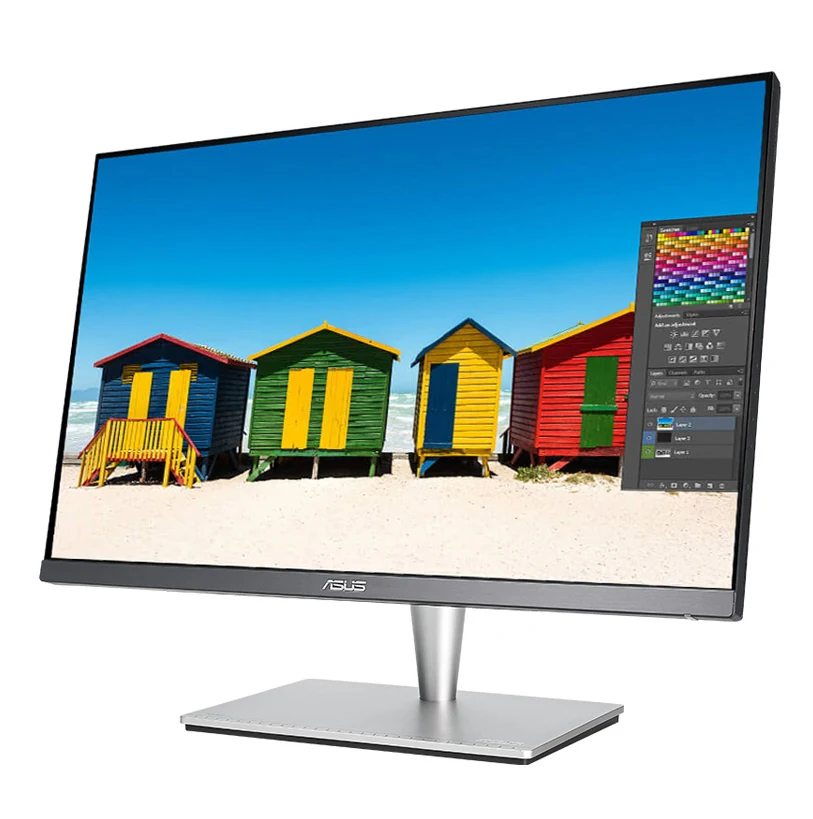 Màn hình Asus ProArt Display PA24AC - 24,1 inch - WUXGA - IPS - 60HZ - New