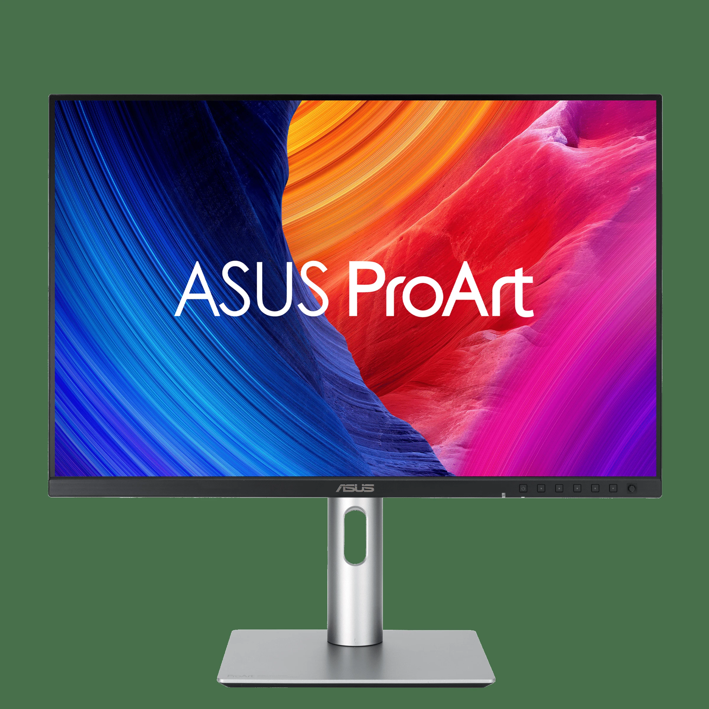 Màn hình Asus ProArt Display PA24AC - 24,1 inch - WUXGA - IPS - 60HZ - New