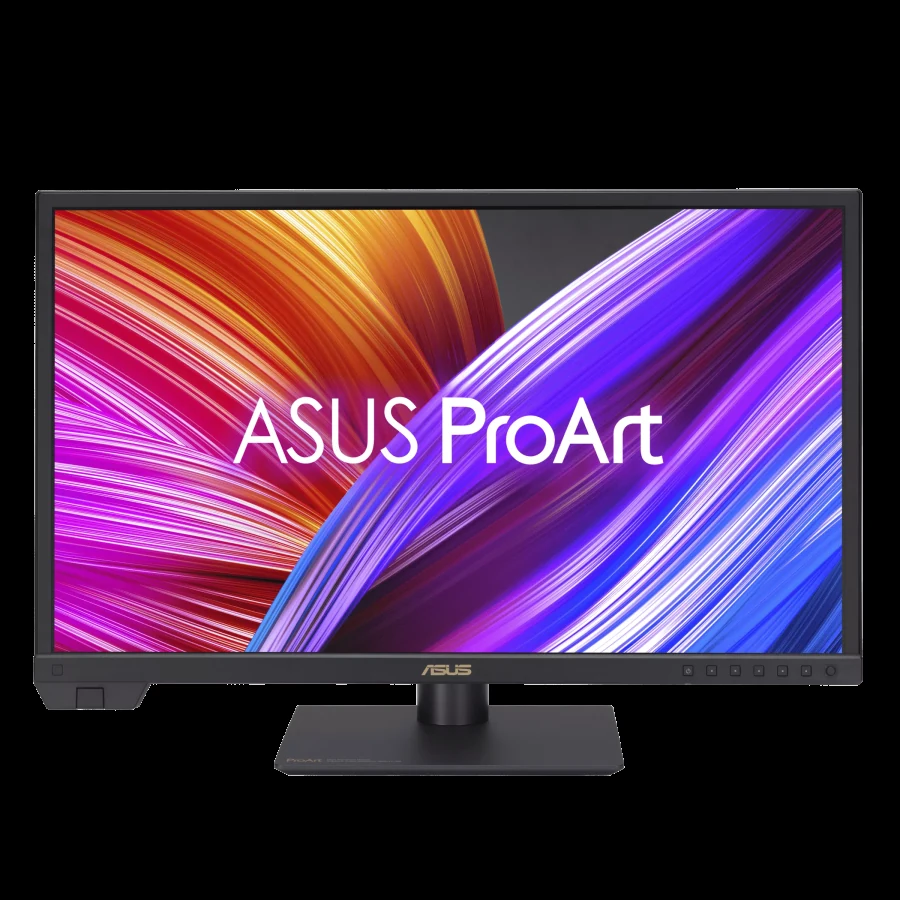 Màn hình Asus ProArt Display PA24US - 23,6 inch - 4K UHD - IPS - 60HZ - New