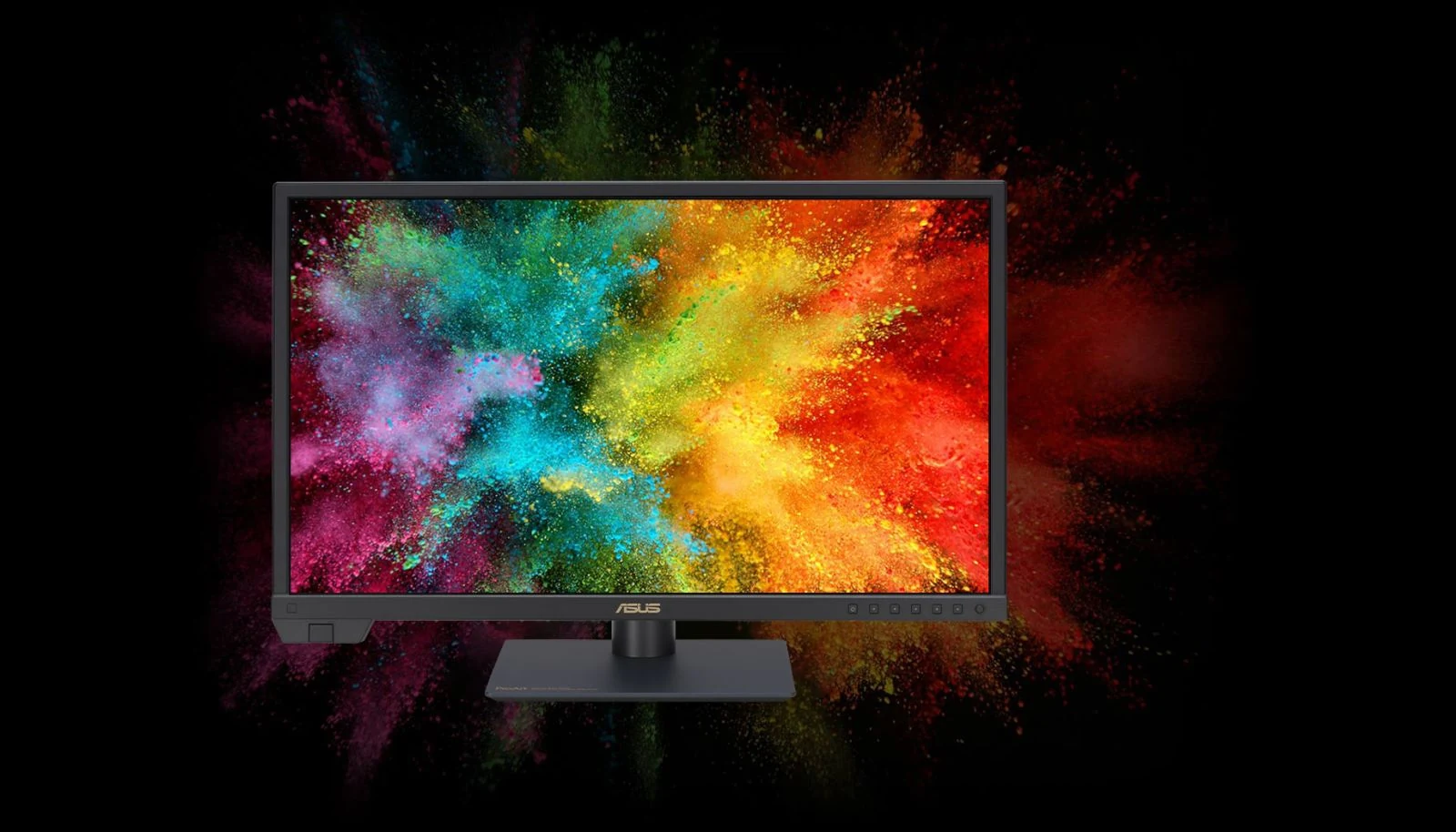 Màn hình Asus ProArt Display PA24US - 23,6 inch - 4K UHD - IPS - 60HZ - New