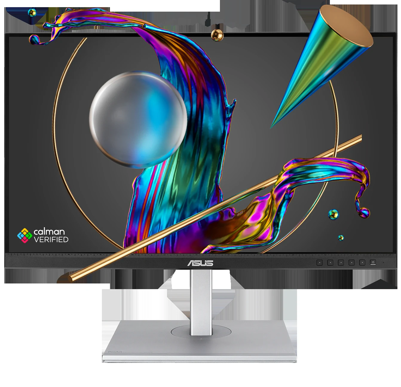 Màn hình Asus ProArt Display PA278CGRV - 27 inch - QHD - IPS - 144HZ - New