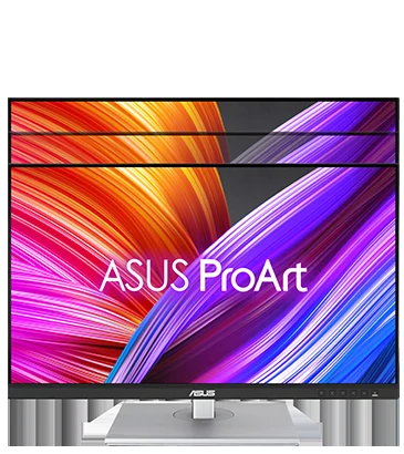 Màn hình Asus ProArt Display PA278CGV - 27 inch - QHD - IPS - 144HZ - New