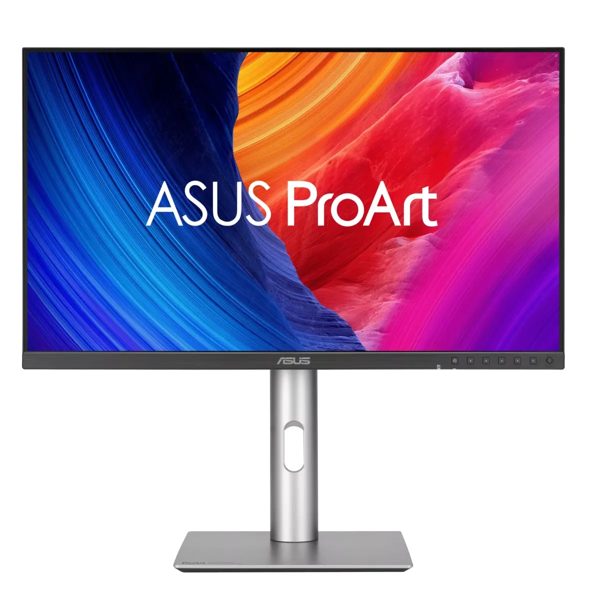 Màn hình Asus ProArt Display PA278QGV - 27 inch - QHD - IPS - 120HZ - New