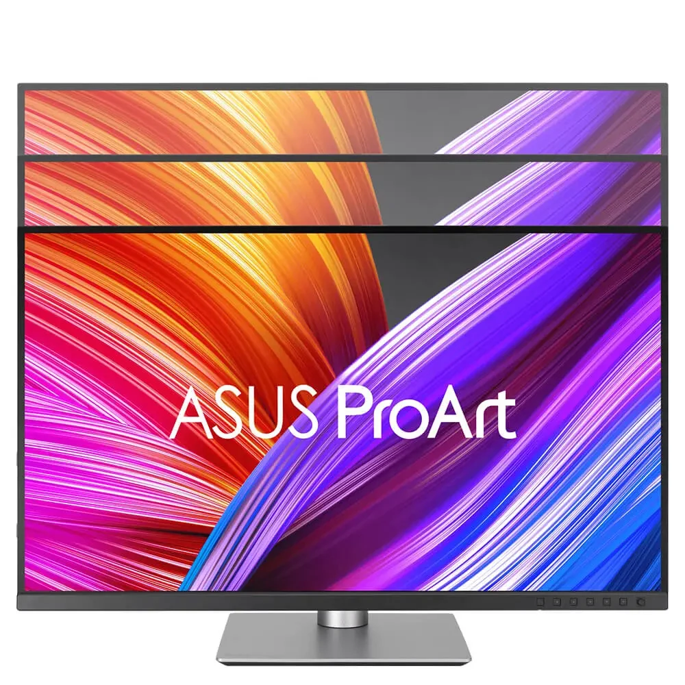 Màn hình Asus ProArt Display PA279CV - 27 inch - 4K UHD - IPS - 60HZ - New