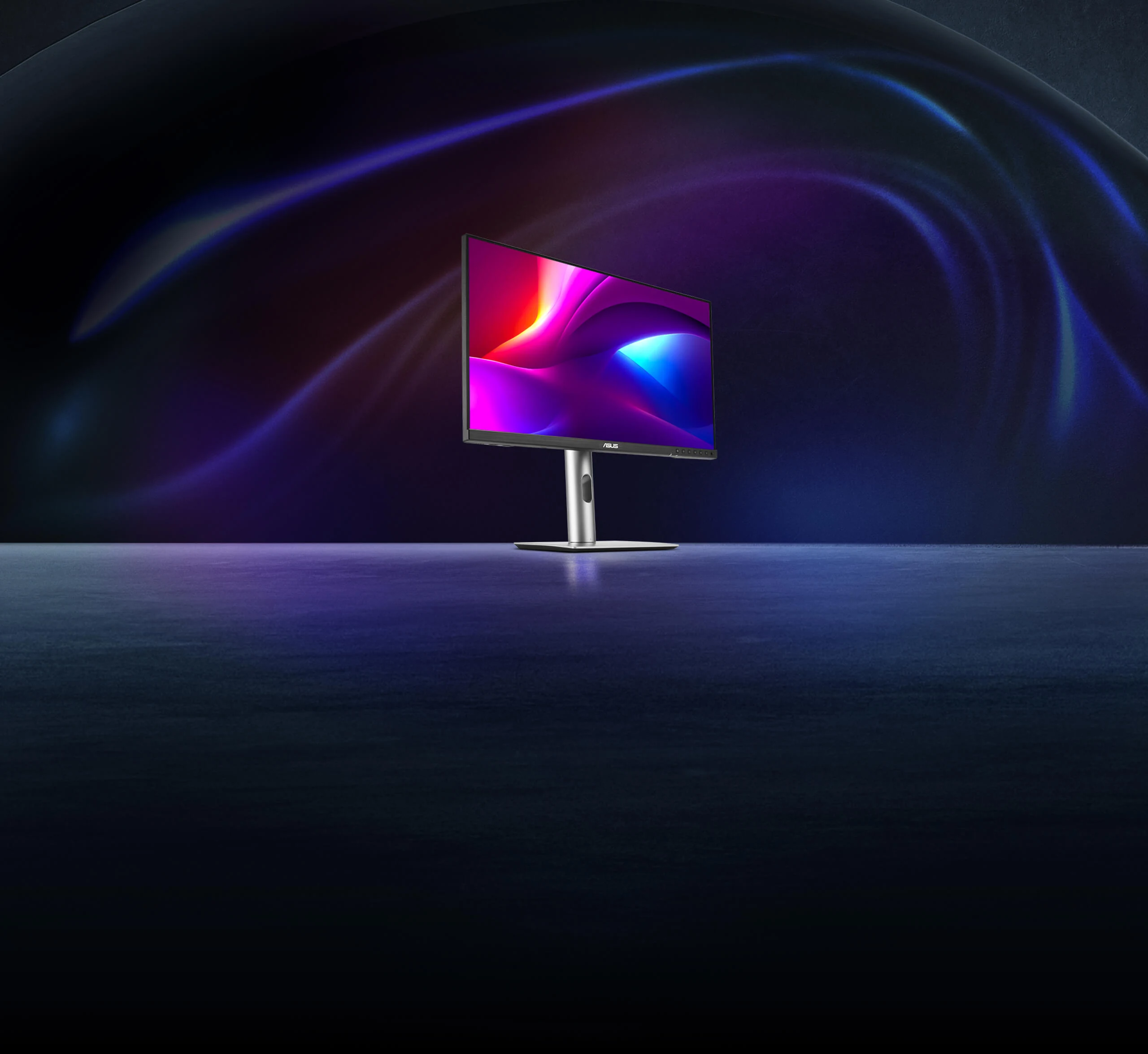 Màn hình Asus ProArt Display PA27JCV - 27 inch - 5K - IPS - 60HZ - New