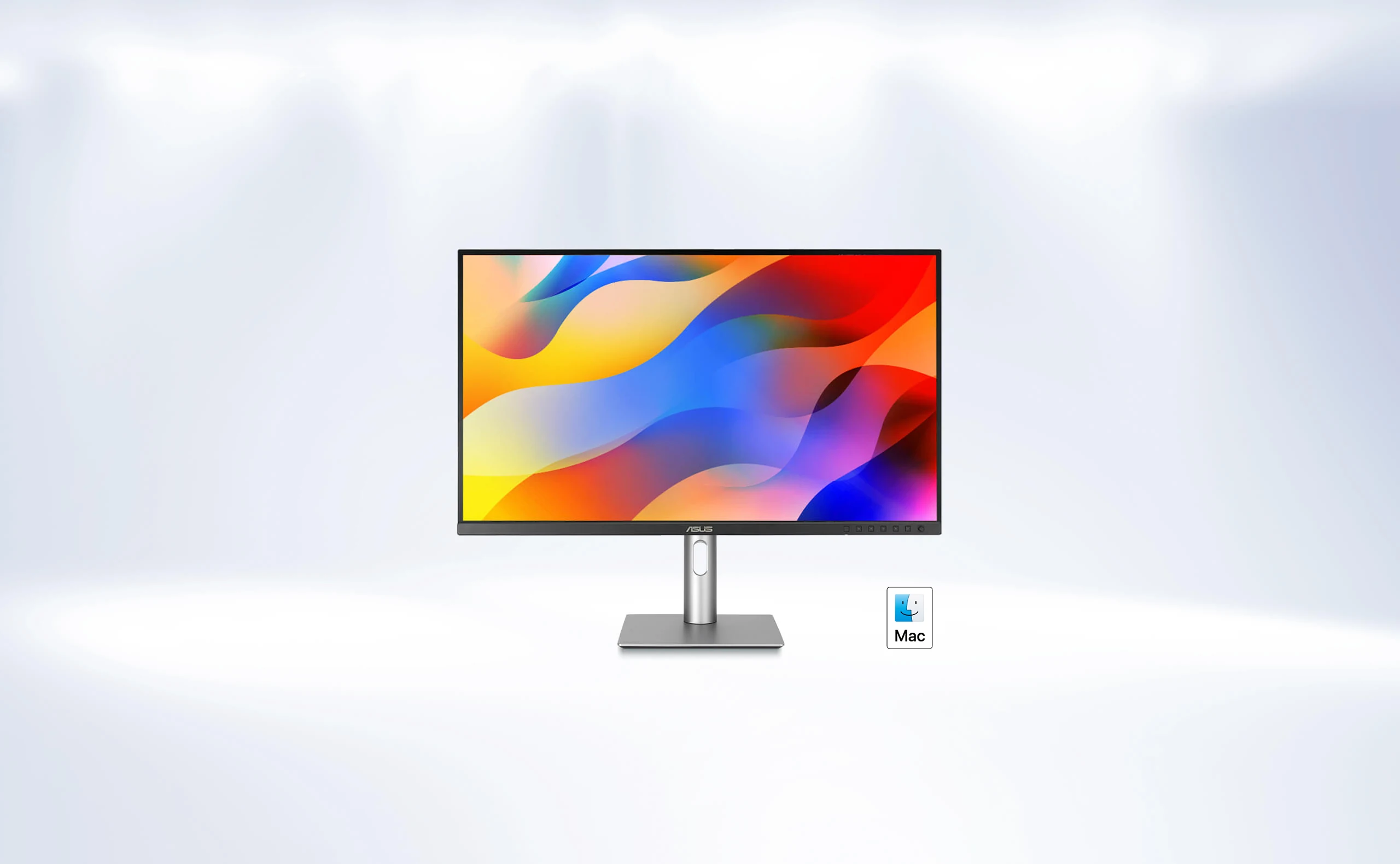 Màn hình Asus ProArt Display PA329C - 32 inch - 4K UHD - IPS - 60HZ - New
