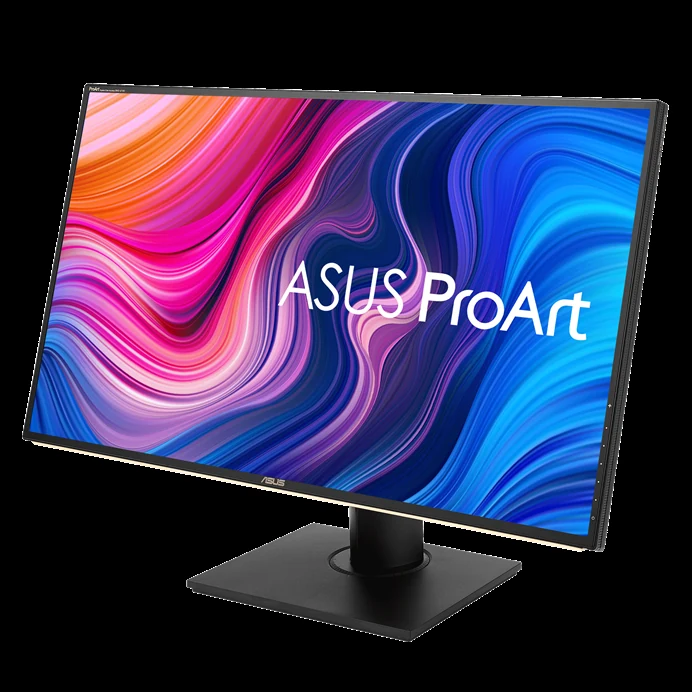 Màn hình Asus ProArt Display PA329C - 32 inch - 4K UHD - IPS - 60HZ - New