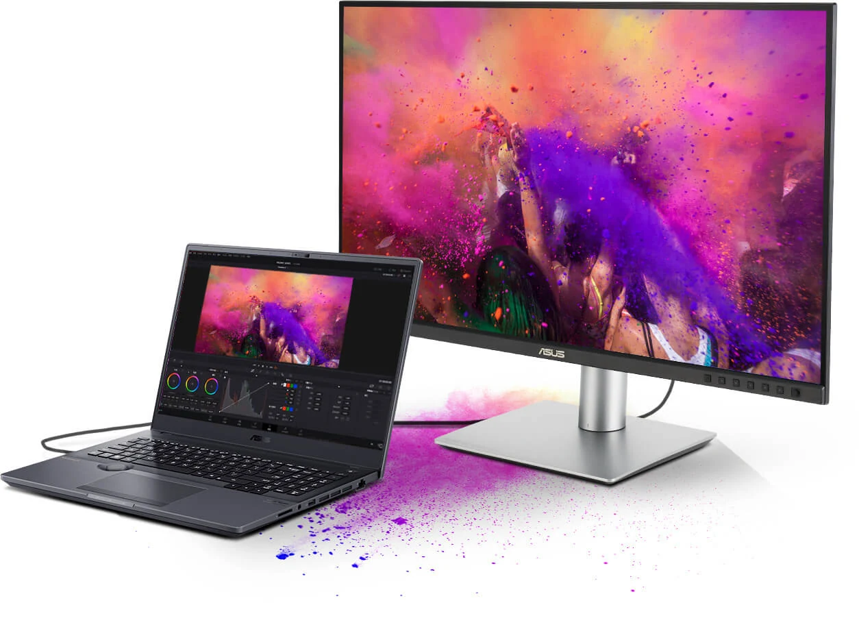 Màn hình Asus ProArt Display PA329CRV - 31,5 inch - 4K UHD - IPS - 60HZ - New