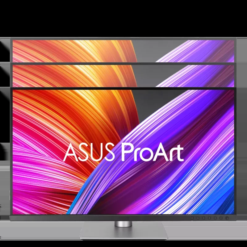 Màn hình Asus ProArt Display PA329CRV - 31,5 inch - 4K UHD - IPS - 60HZ - New