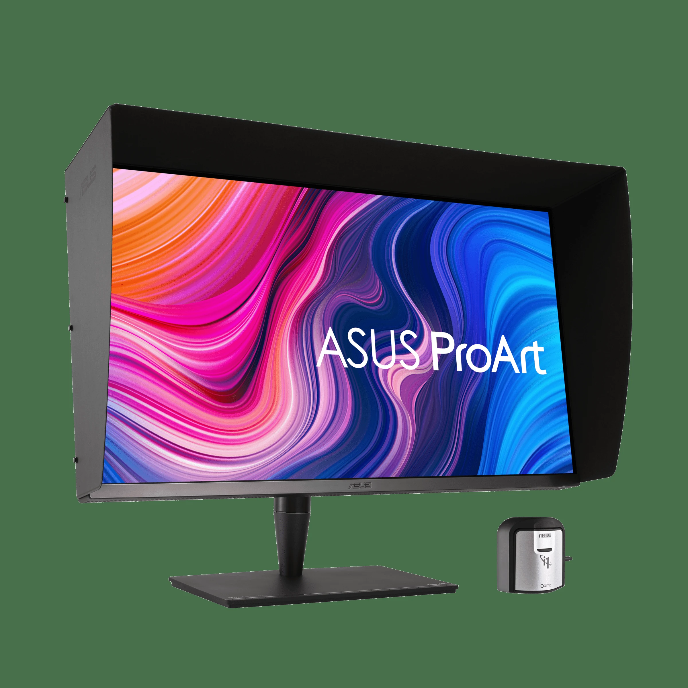 Màn hình Asus ProArt Display PA32KCX - 32 inch - 8K UHD - Mini LED IPS - 60HZ - New