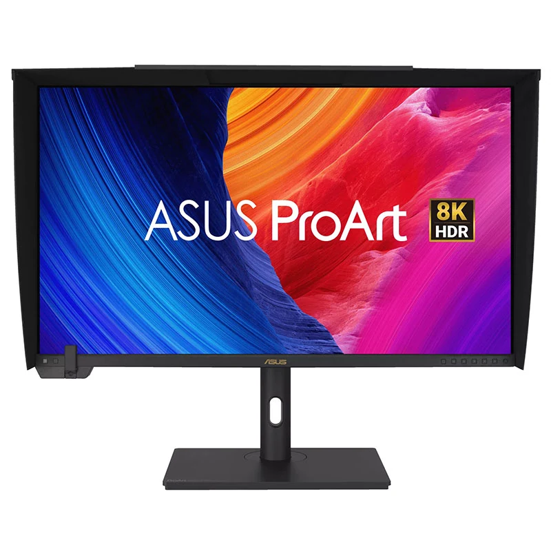Màn hình Asus ProArt Display PA32KCX - 32 inch - 8K UHD - Mini LED IPS - 60HZ - New