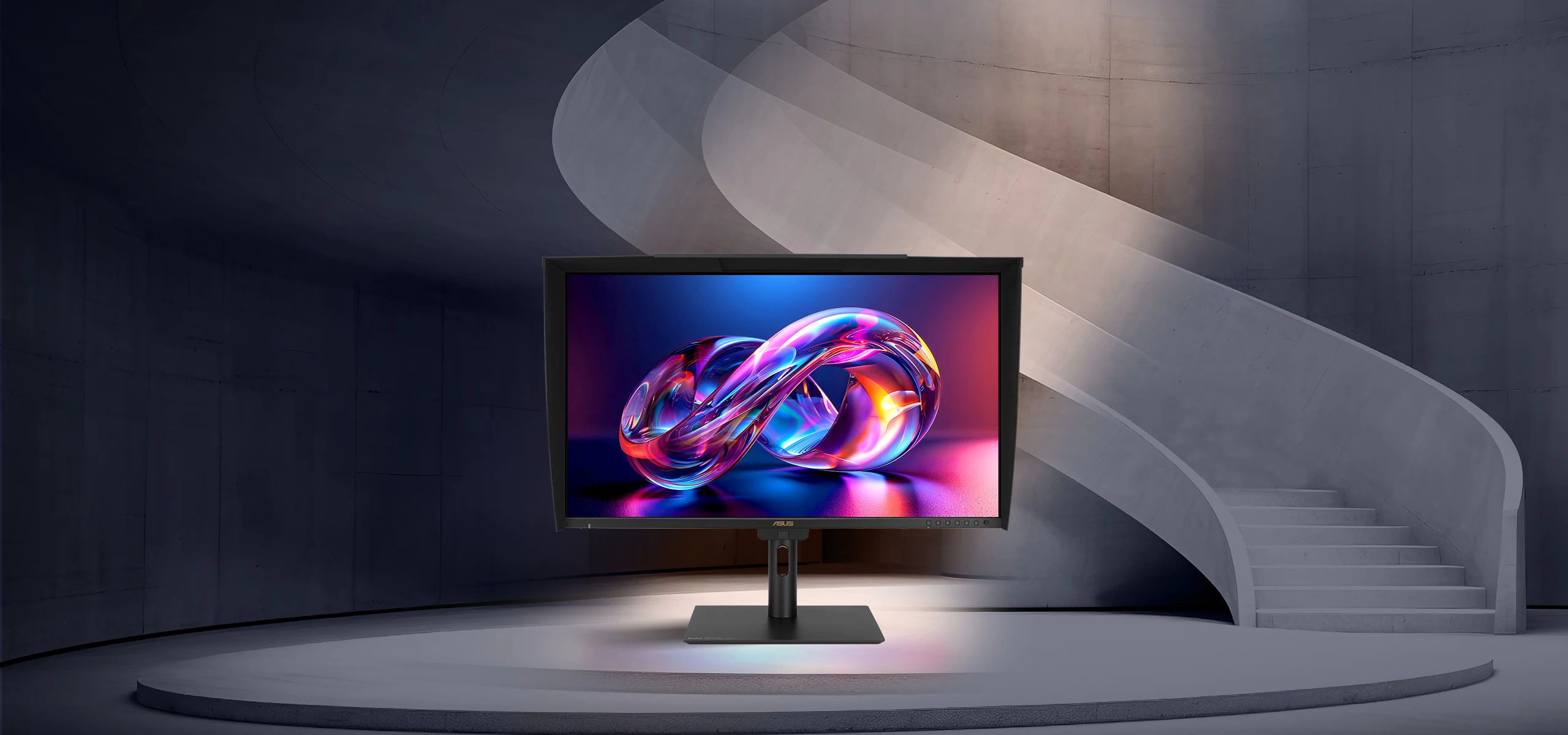 Màn hình Asus ProArt Display PA32UCE - 31,5 inch - 4K UHD - IPS - 60HZ - New