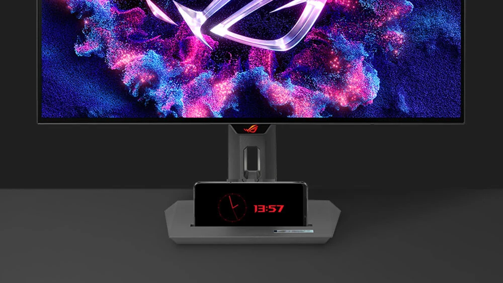 Màn hình Asus ROG Strix OLED XG27AQDMG - 26,5 inch - QHD - OLED - 240HZ - New
