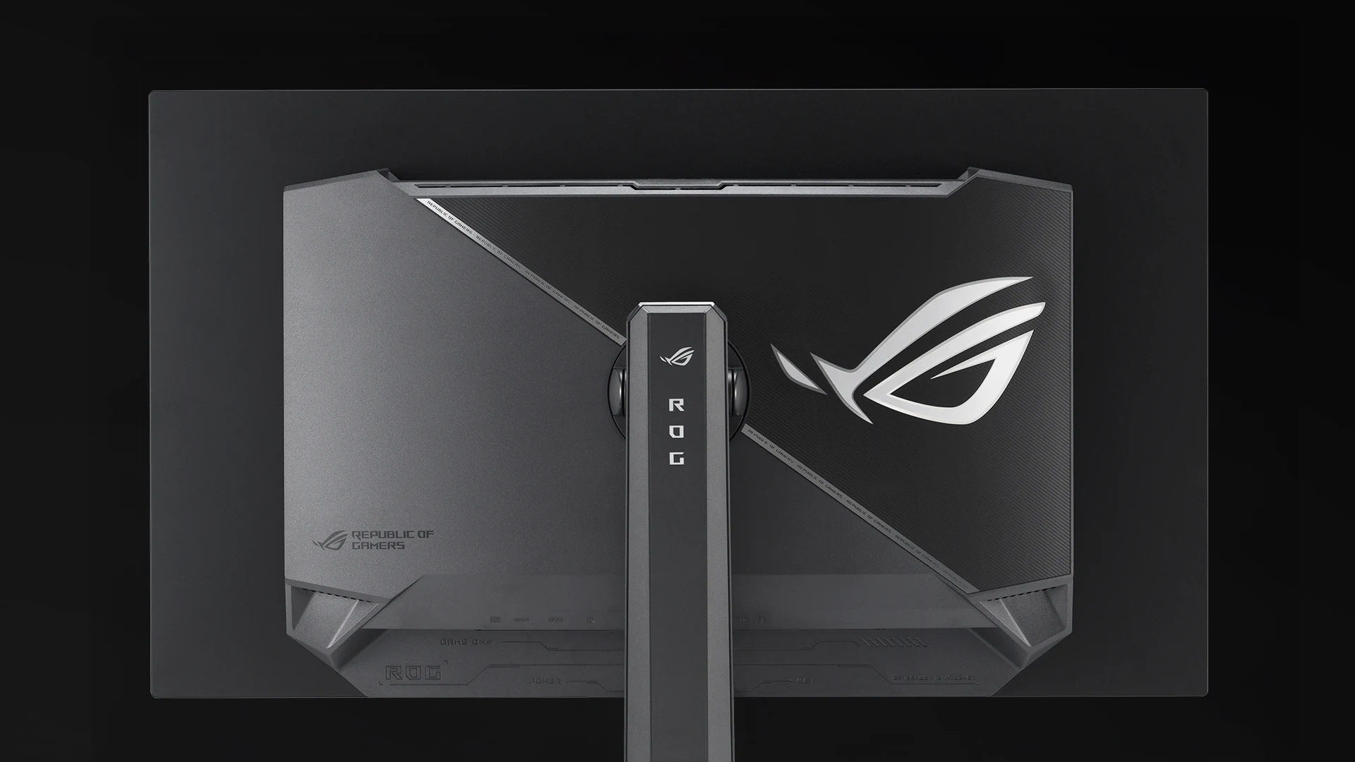 Màn hình Asus ROG Strix OLED XG32UCDS - 31,5 inch - 4K UHD - QD-OLED - 165HZ - New