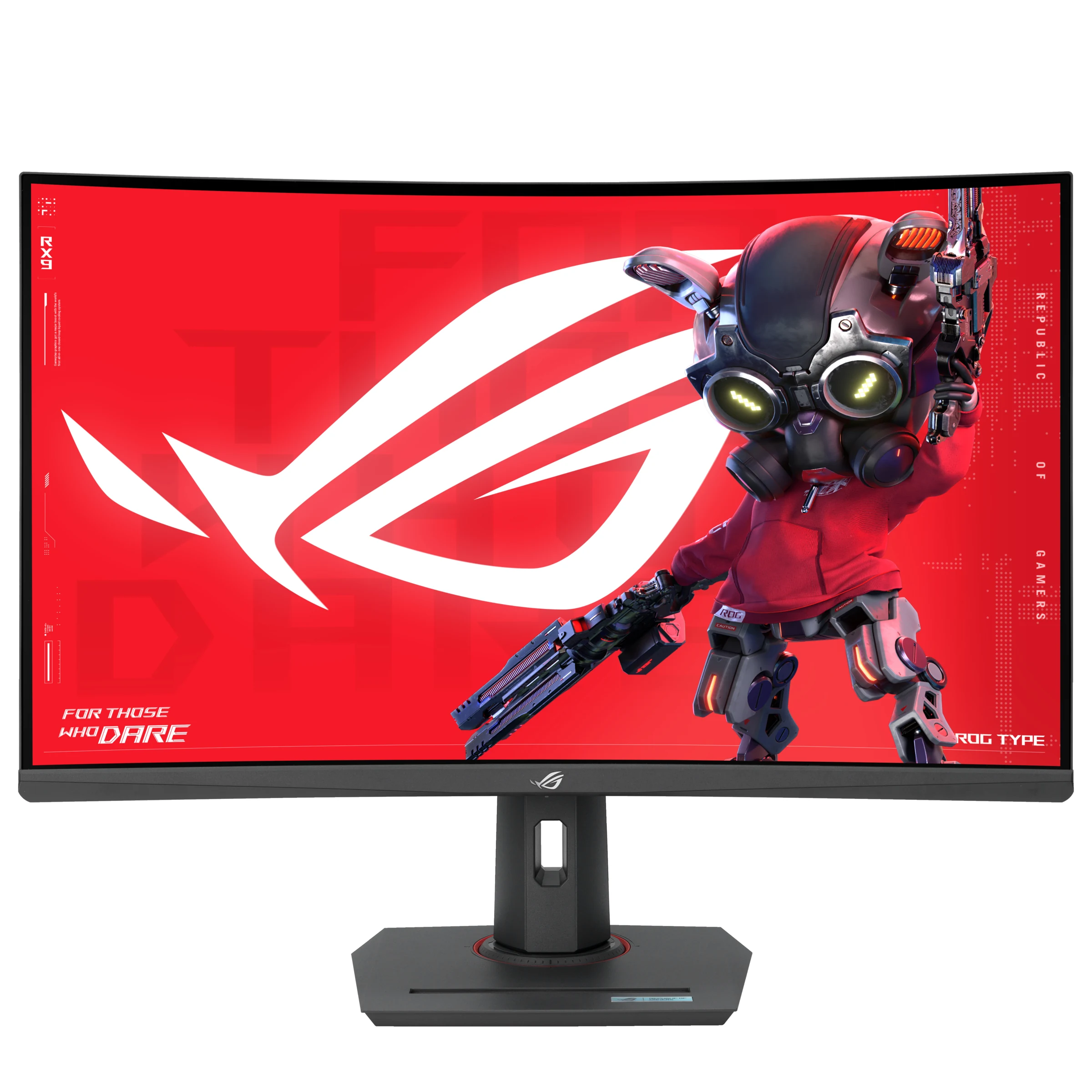Màn hình Asus ROG Strix OLED XG32UCWMG - 31,5 inch - 4K UHD - OLED - 240HZ - New