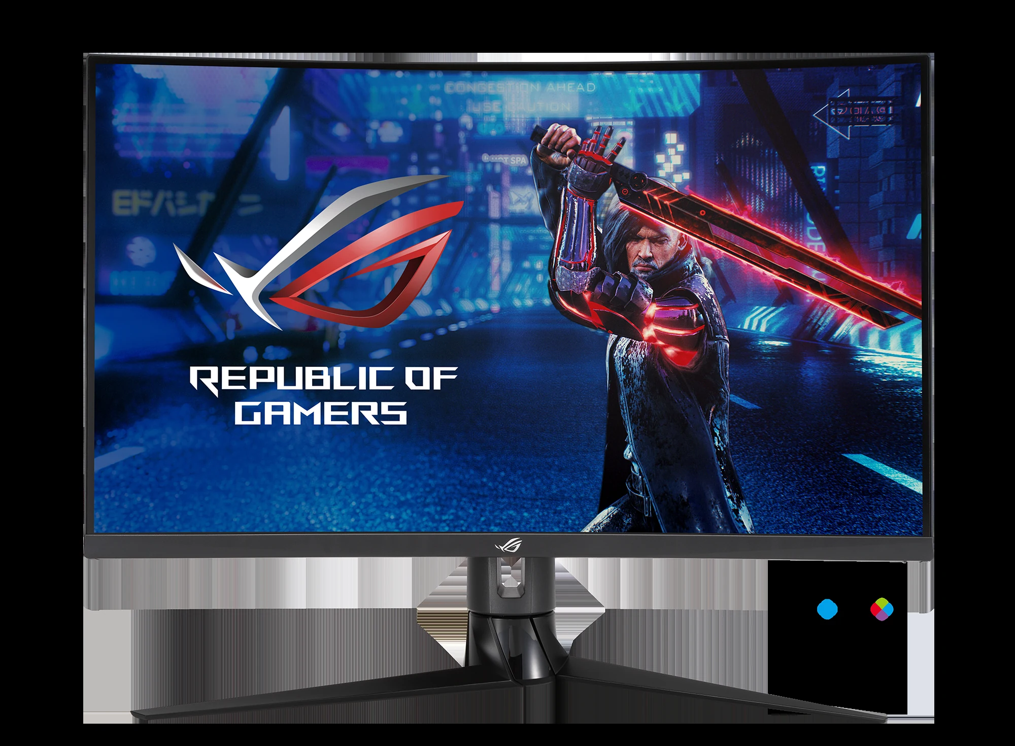 Màn hình Asus ROG Strix OLED XG32UCWMG - 31,5 inch - 4K UHD - OLED - 240HZ - New