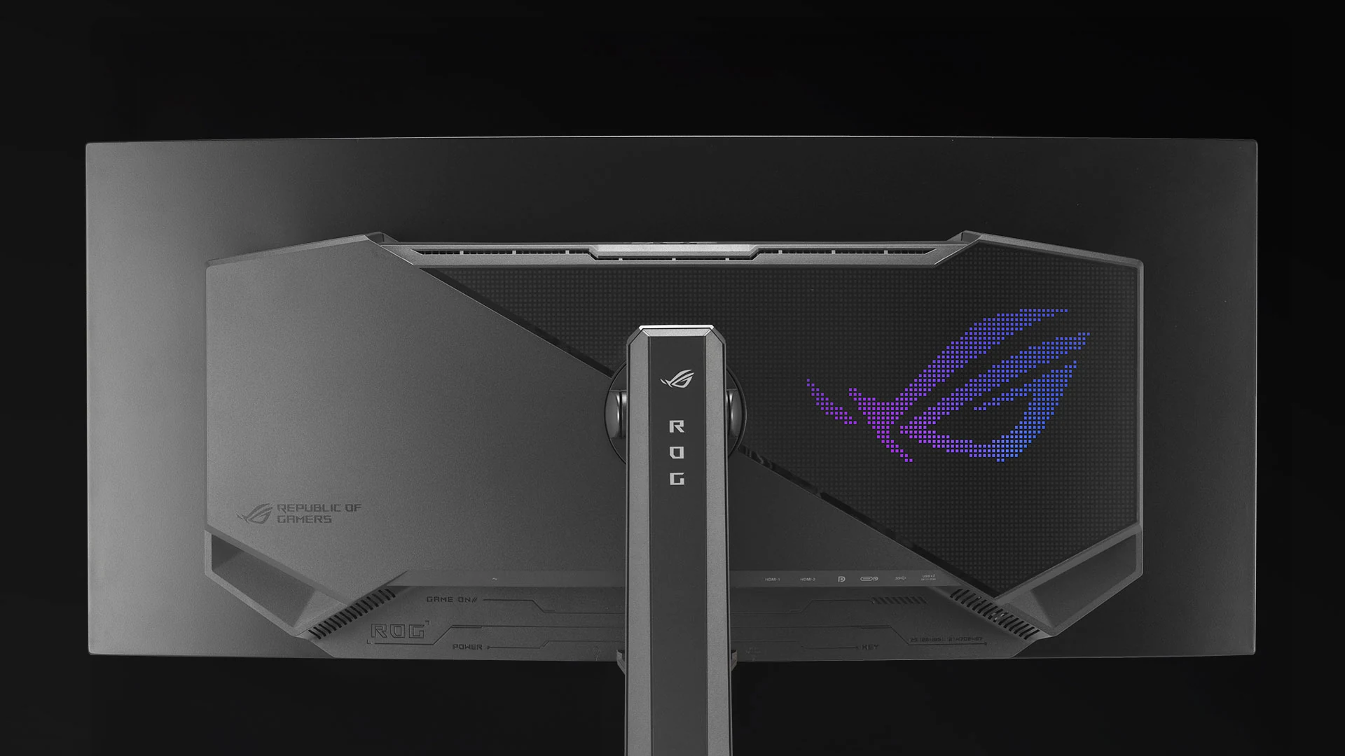 Màn hình Asus ROG Strix OLED XG34WCDG - 34 inch - WQHD - OLED Cong - 175HZ - New