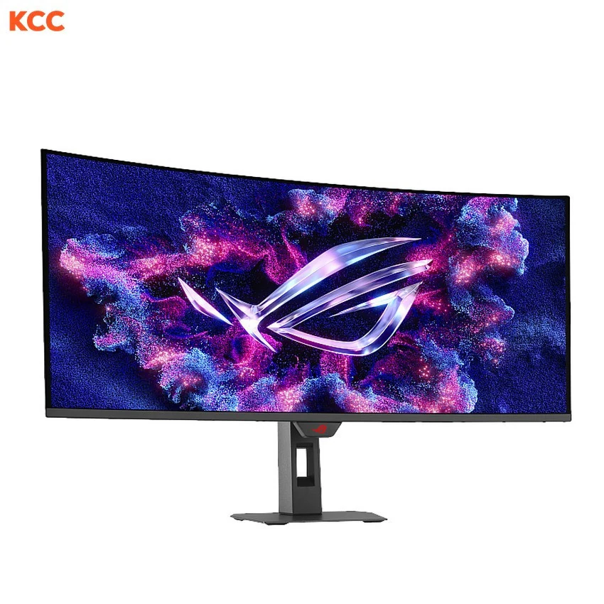 Màn hình Asus ROG Strix OLED XG34WCDG - 34 inch - WQHD - OLED Cong - 175HZ - New