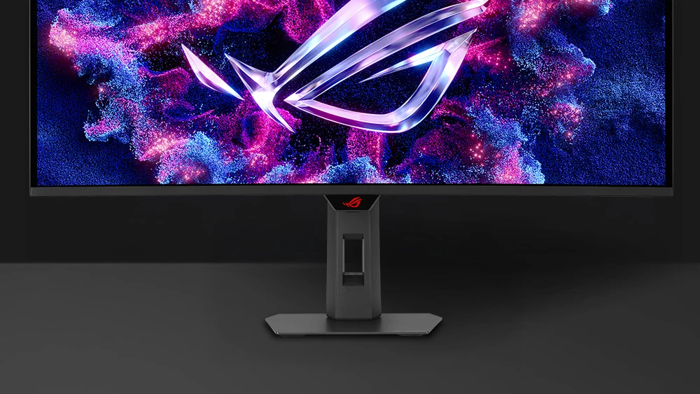 Màn hình Asus ROG Strix OLED XG34WCDMTG - 34 inch - WQHD - OLED Cong - 240HZ - New
