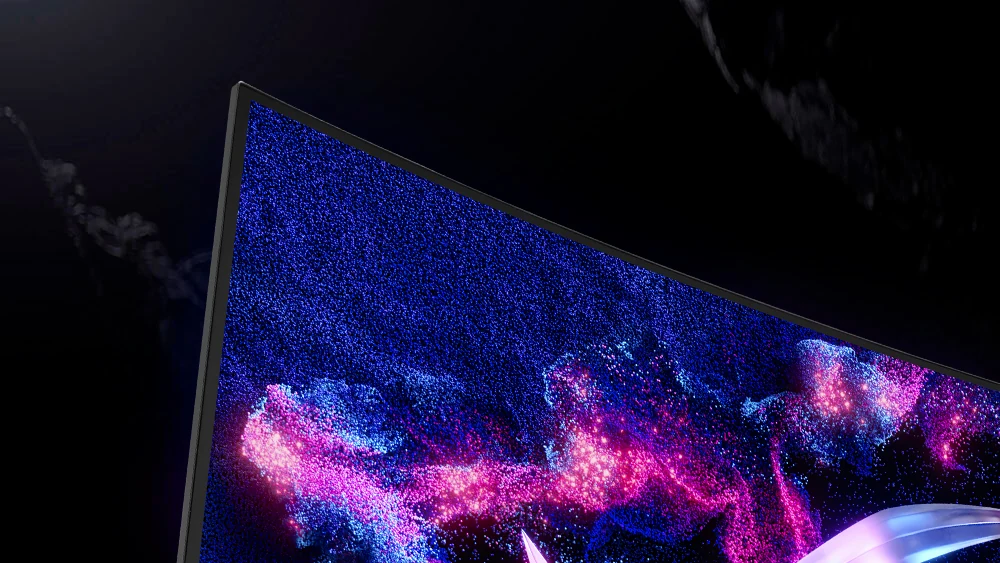 Màn hình Asus ROG Strix OLED XG34WCDMTG - 34 inch - WQHD - OLED Cong - 240HZ - New