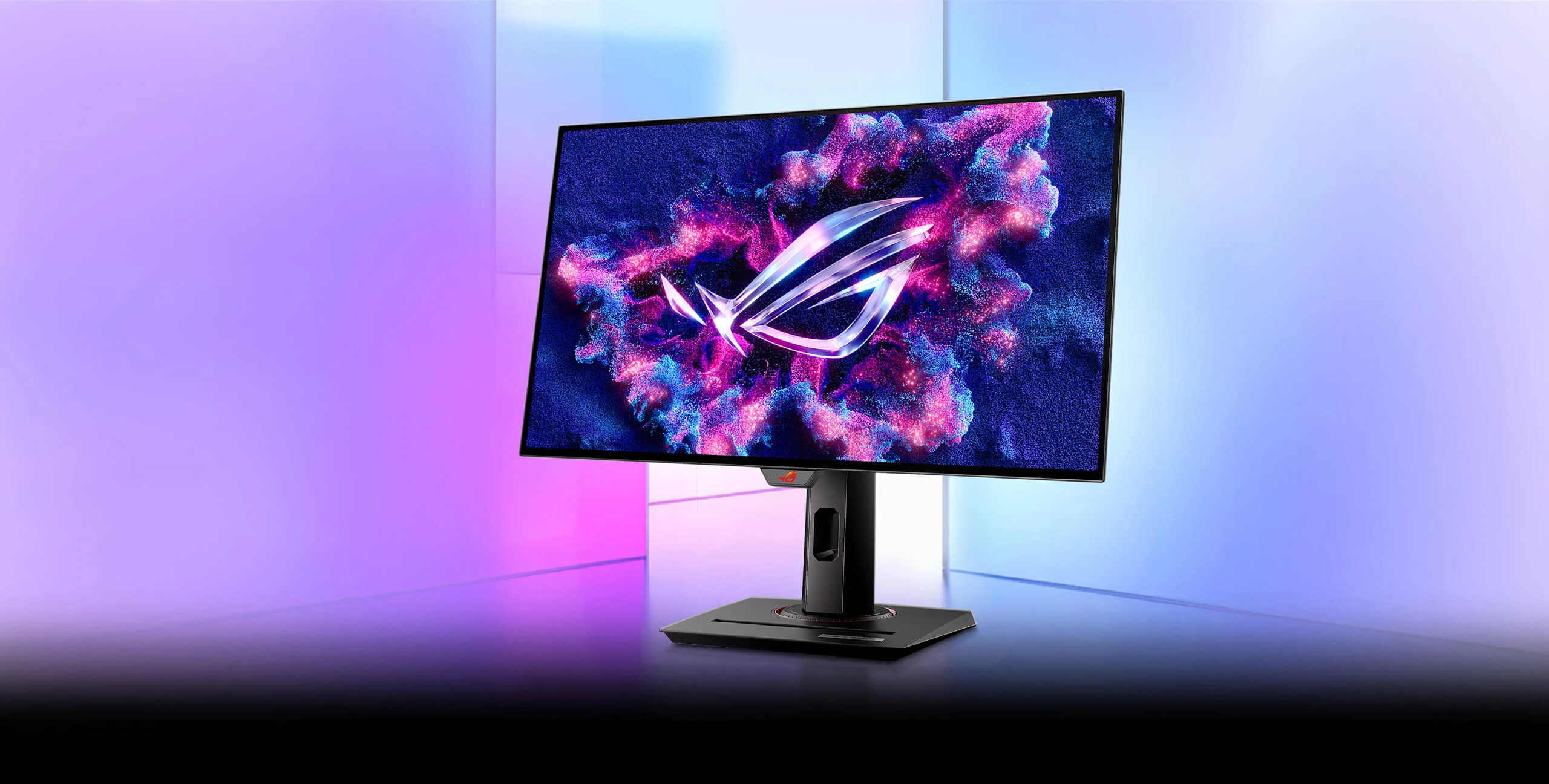 Màn hình Asus ROG Strix Pulsar XG27AQNGV - 27 inch - QHD - Fast IPS - 255HZ - New