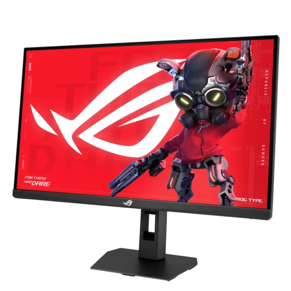 Màn hình Asus ROG Strix Pulsar XG27AQNGV - 27 inch - QHD - Fast IPS - 255HZ - New