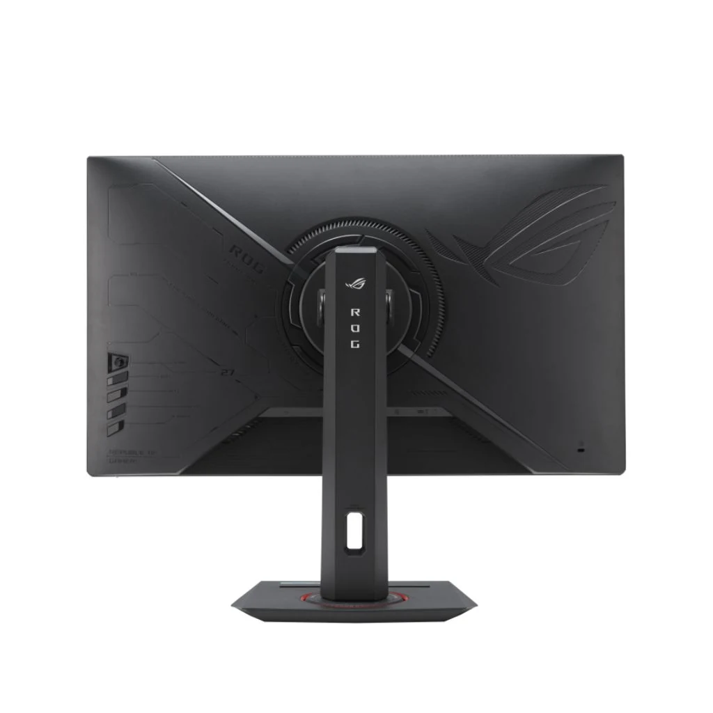 Màn hình Asus ROG Strix XG27ACMES - 27 inch - QHD - Fast IPS - 255HZ - New