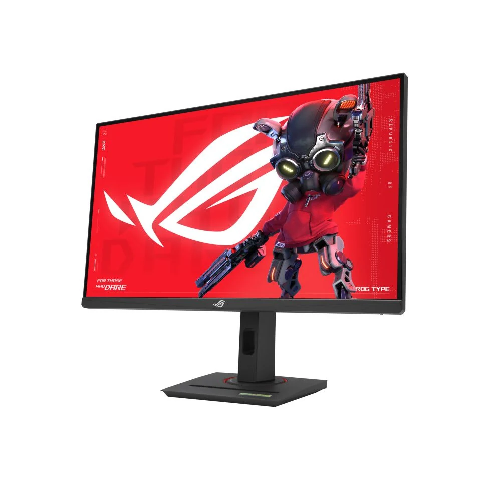 Màn hình Asus ROG Strix XG27ACS - 27 inch - QHD - Fast IPS - 180HZ - New