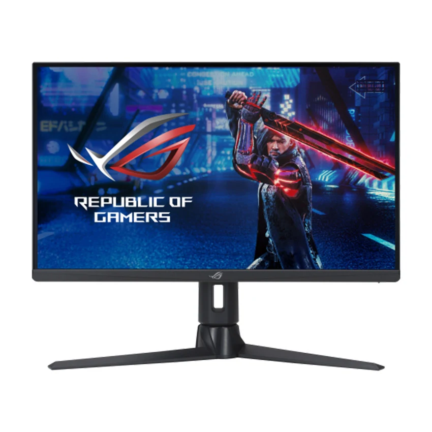 Màn hình Asus ROG Strix XG27AQ - 27 inch - QHD - IPS - 170HZ - New