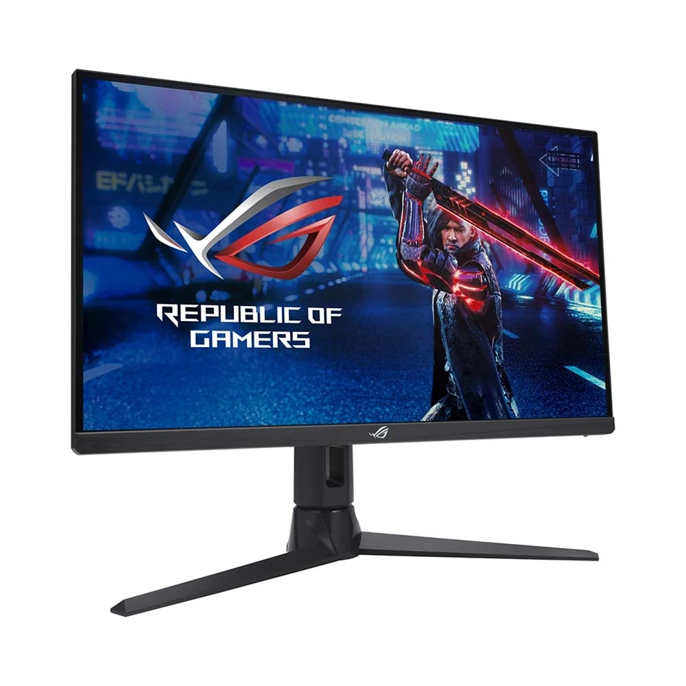 Màn hình Asus ROG Strix XG27AQMR - 27 inch - QHD - Fast IPS - 300HZ - New