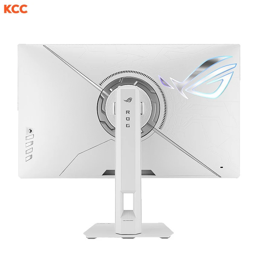 Màn hình Asus ROG Strix XG27UCG Gen2 XG27UCGR - 27 inch - 4K UHD - Fast IPS - 162HZ - New