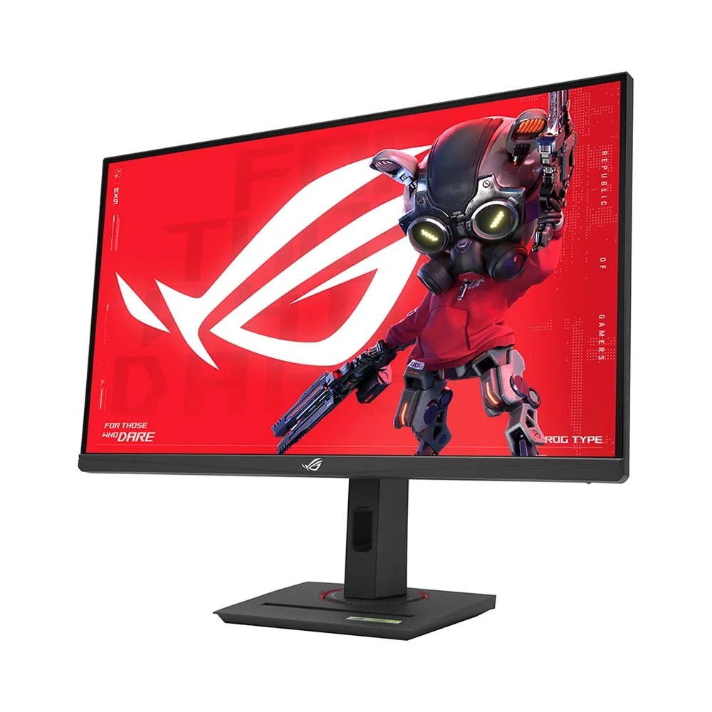 Màn hình Asus ROG Strix XG27UCS Gen2 XG27UCSR - 27 inch - 4K UHD - Fast IPS - 160HZ - New