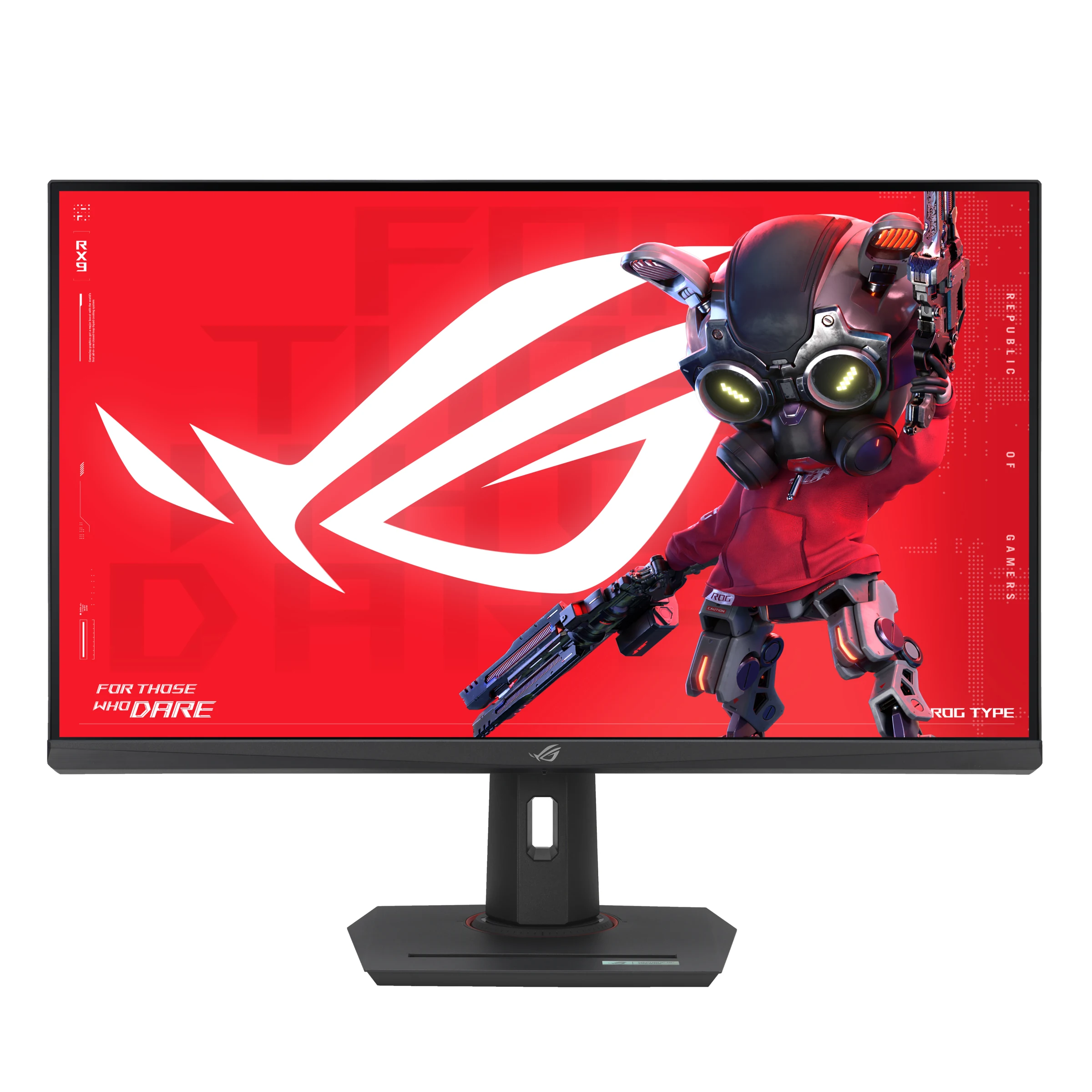 Màn hình Asus ROG Strix XG32UCG - 31,5 inch - 4K UHD - Fast IPS - 160HZ - New