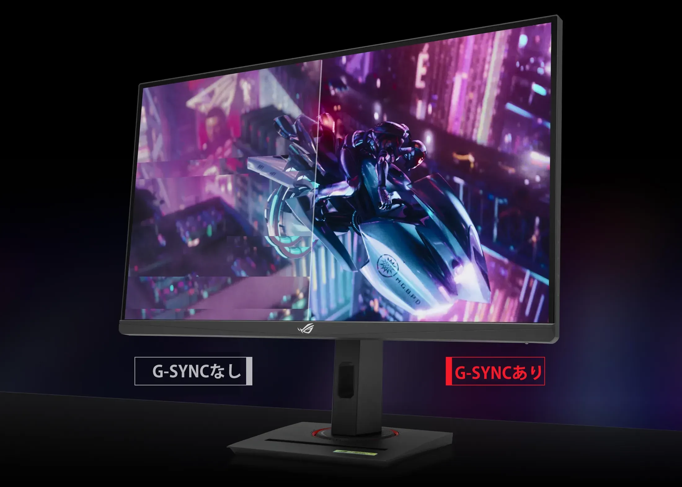 Màn hình Asus ROG Strix XG32UCG - 31,5 inch - 4K UHD - Fast IPS - 160HZ - New