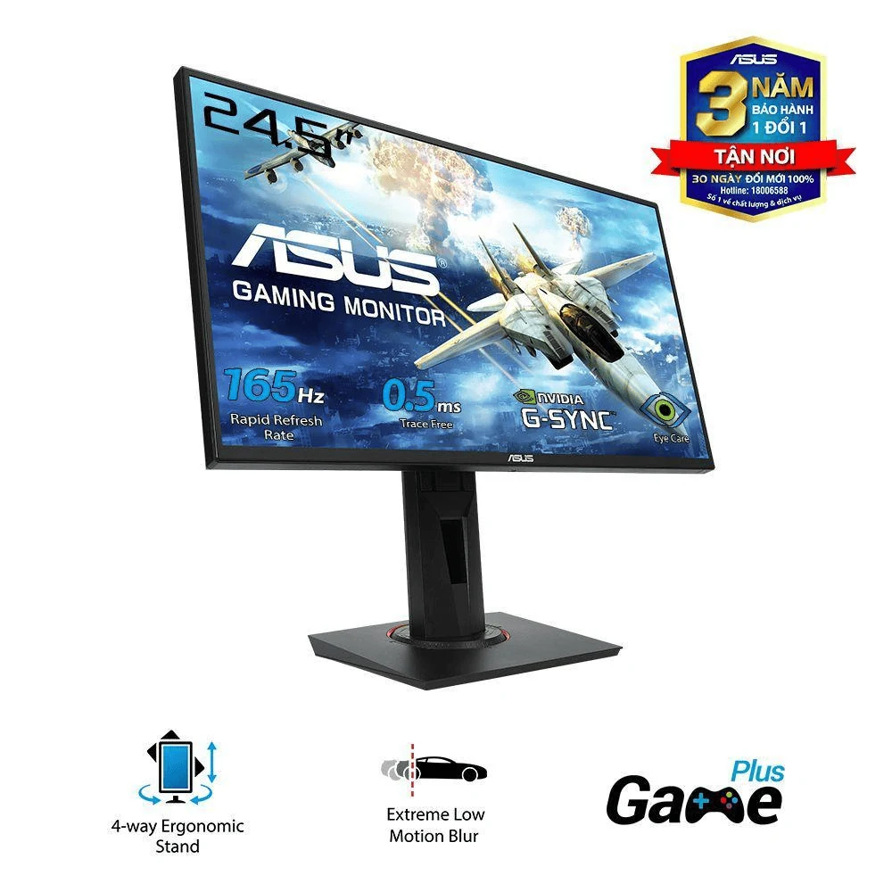 Màn hình Asus ROG Strix XG438Q - 43 inch - 4K UHD - VA - 120HZ - New