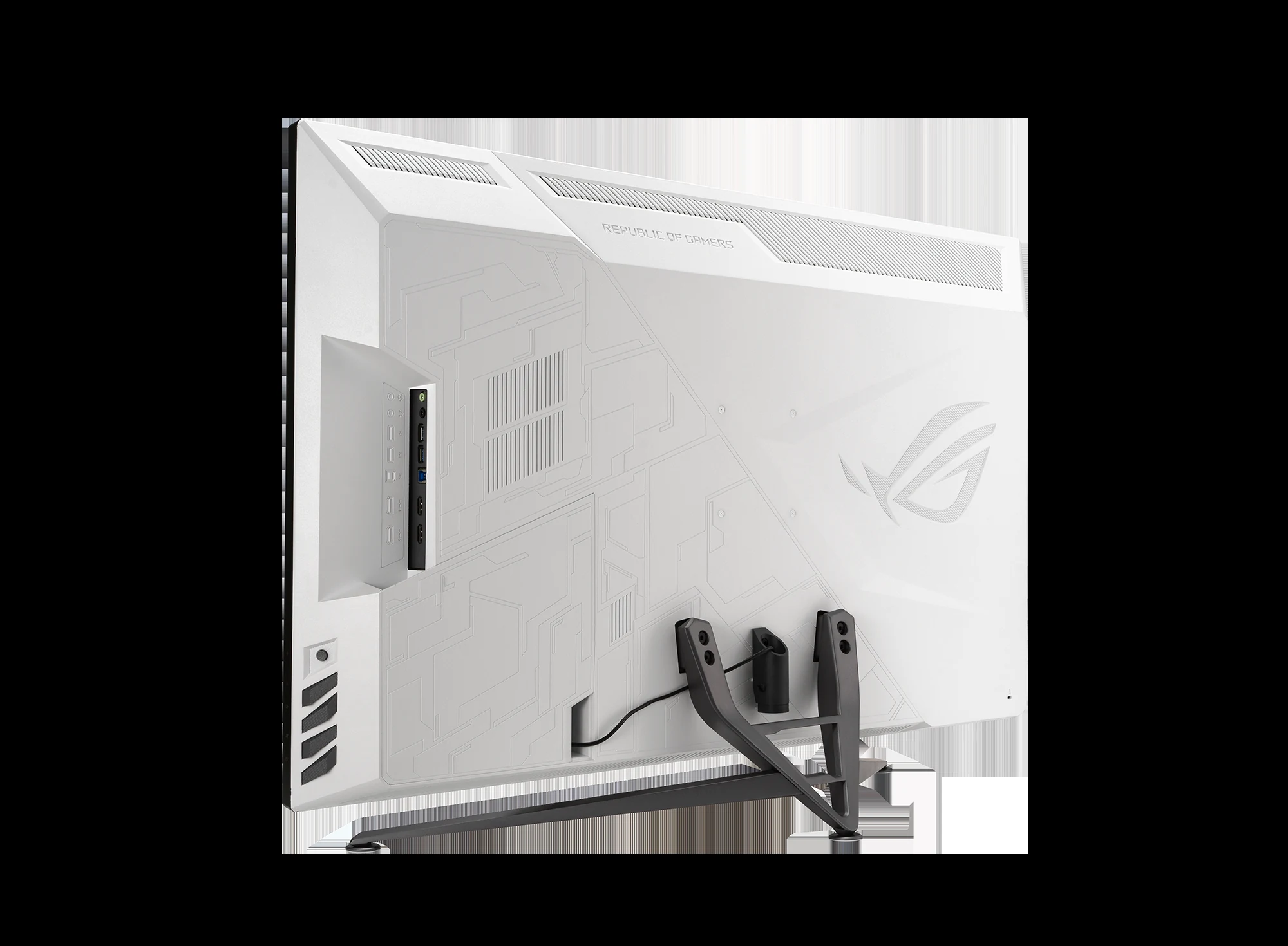Màn hình Asus ROG Strix XG43UQ - 43 inch - 4K UHD - VA - 144HZ - New