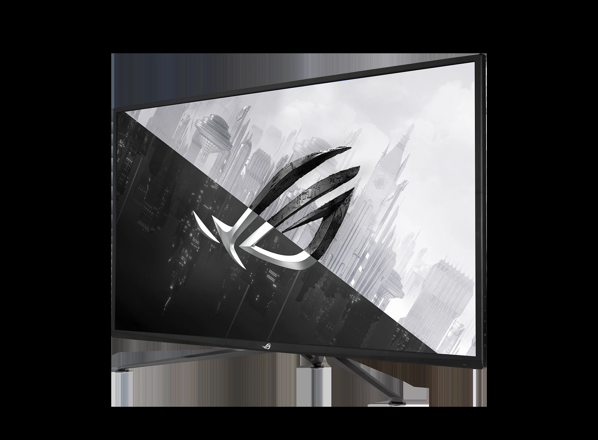 Màn hình Asus ROG Strix XG43UQ - 43 inch - 4K UHD - VA - 144HZ - New