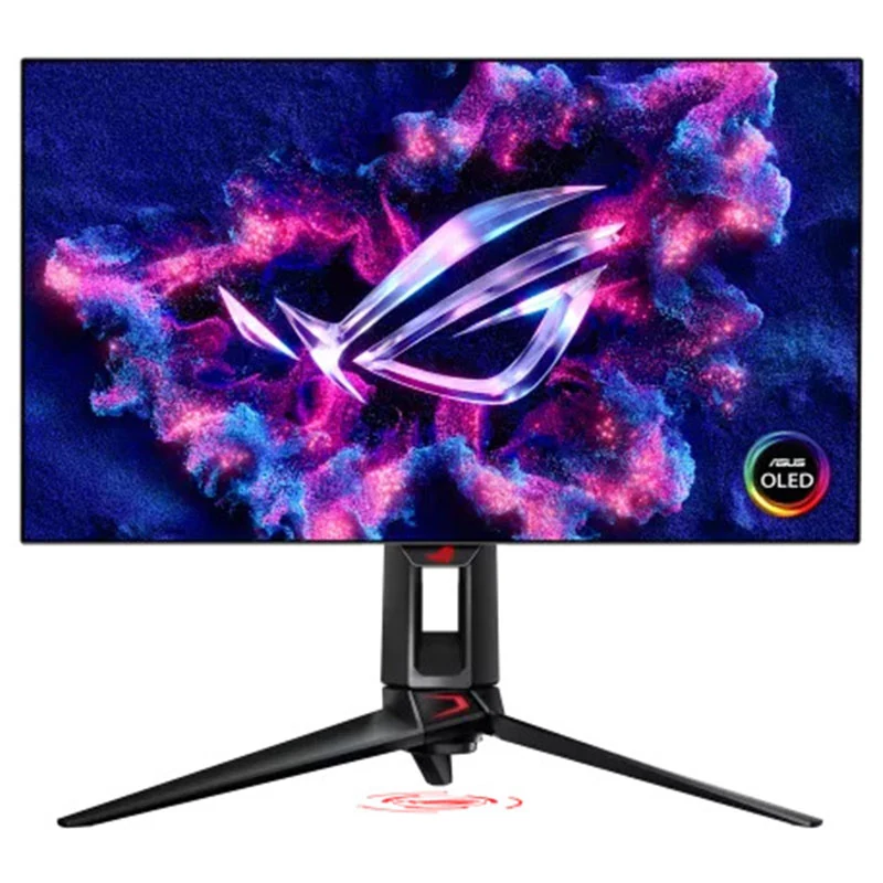 Màn hình Asus ROG Swift OLED PG27AQDP - 26,5 inch - QHD - OLED - 480HZ - New