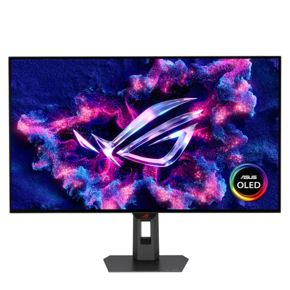 Màn hình Asus ROG Swift OLED PG27AQDP - 26,5 inch - QHD - OLED - 480HZ - New