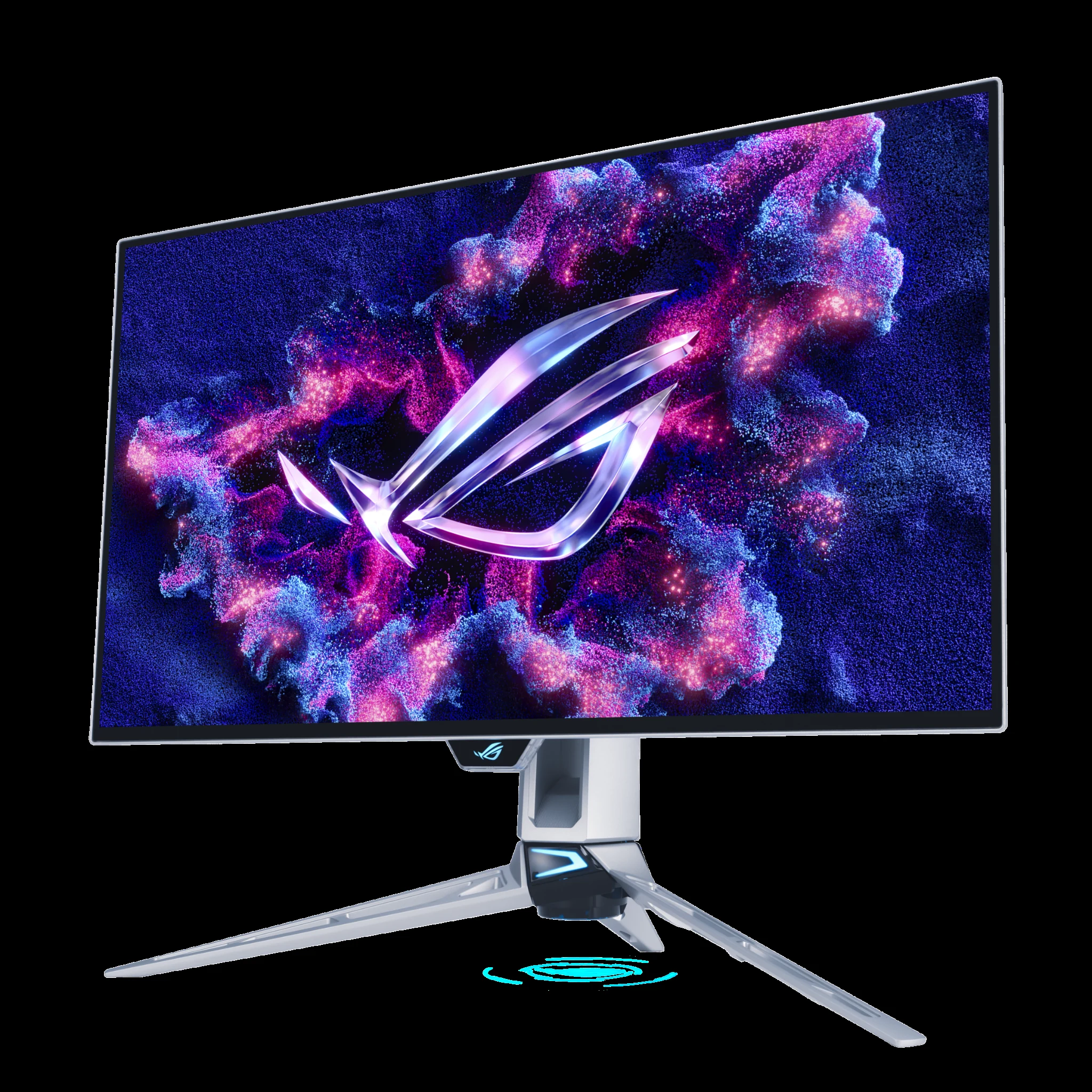 Màn hình Asus ROG Swift OLED PG27AQWP-W - 26,5 inch - QHD - OLED - 540HZ - New