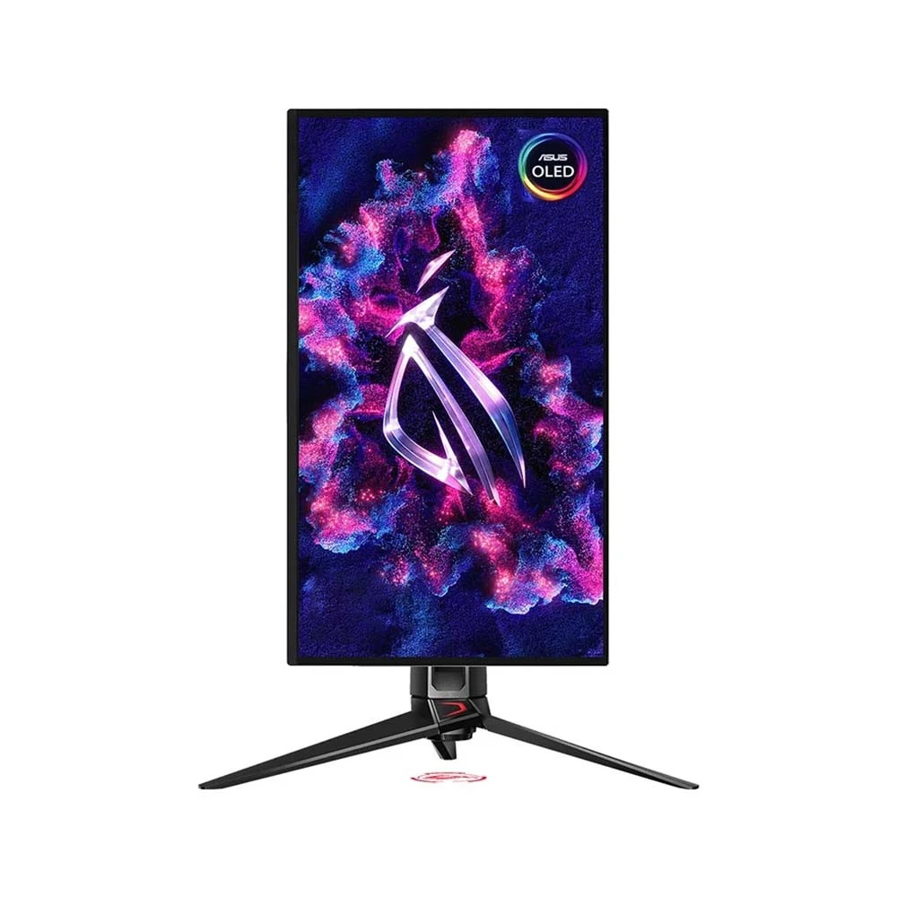 Màn hình Asus ROG Swift OLED PG27UCDM - 26,5 inch - 4K UHD - QD-OLED - 240HZ - New