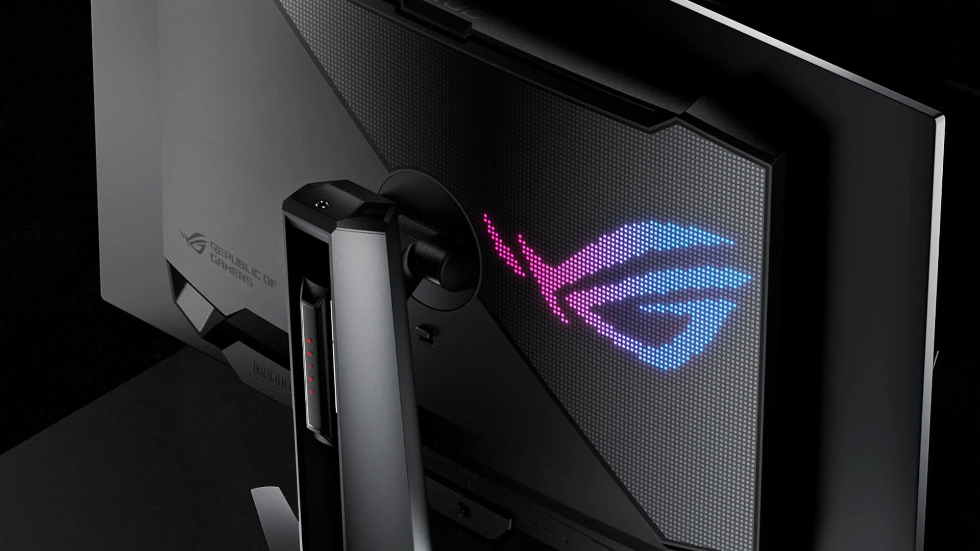 Màn hình Asus ROG Swift OLED PG32UCDM Gen3 PG32UCDM3 - 31,5 inch - 4K UHD - Tandem QD-OLED - 240HZ - New