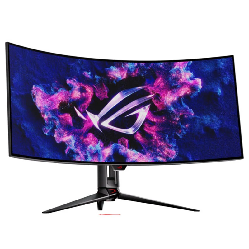 Màn hình Asus ROG Swift OLED PG39WCDM - 39 inch - WQHD - OLED Cong - 240HZ - New