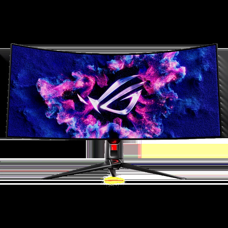 Màn hình Asus ROG Swift OLED PG39WCDM - 39 inch - WQHD - OLED Cong - 240HZ - New