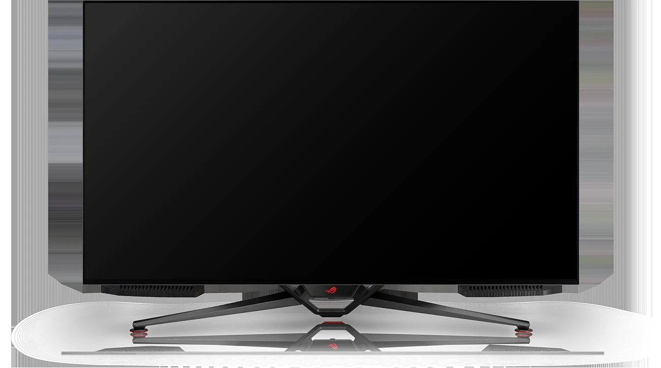 Màn hình Asus ROG Swift OLED PG42UQ - 41,5 inch - 4K UHD - OLED - 138HZ - New
