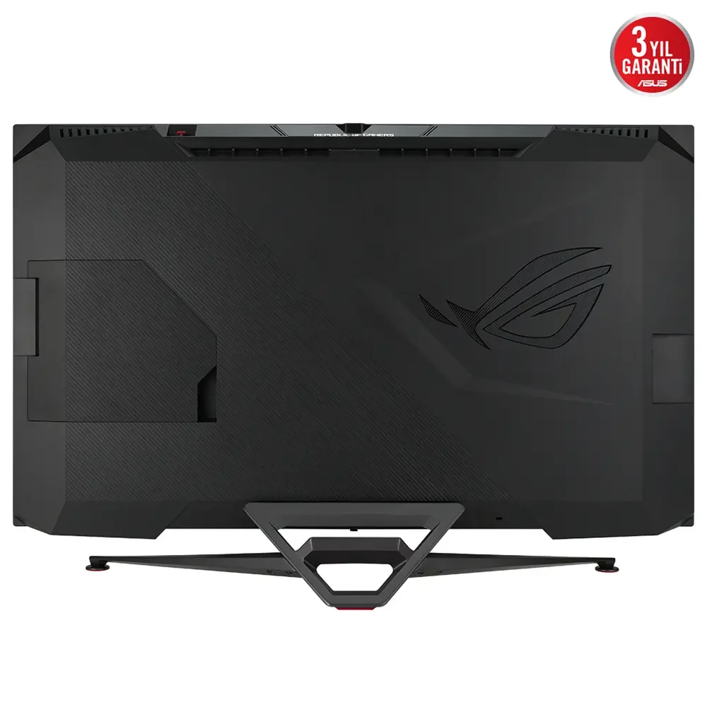 Màn hình Asus ROG Swift PG38UQ - 38 inch - 4K UHD - Fast IPS - 144HZ - New