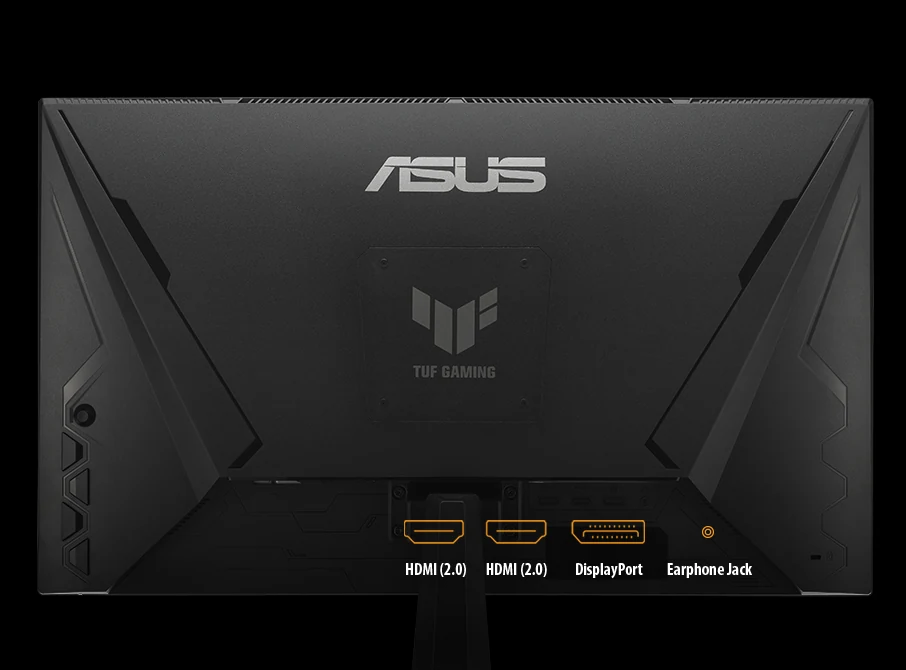 Màn hình Asus TUF GAMING VG249Q3A - 23,8 inch - FHD - Fast IPS - 180HZ - New