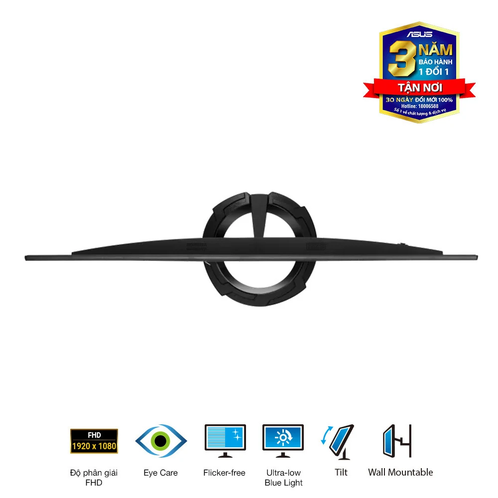 Màn hình Asus TUF GAMING VG249Q5R - 23,8 inch - FHD - Fast IPS - 200HZ - New