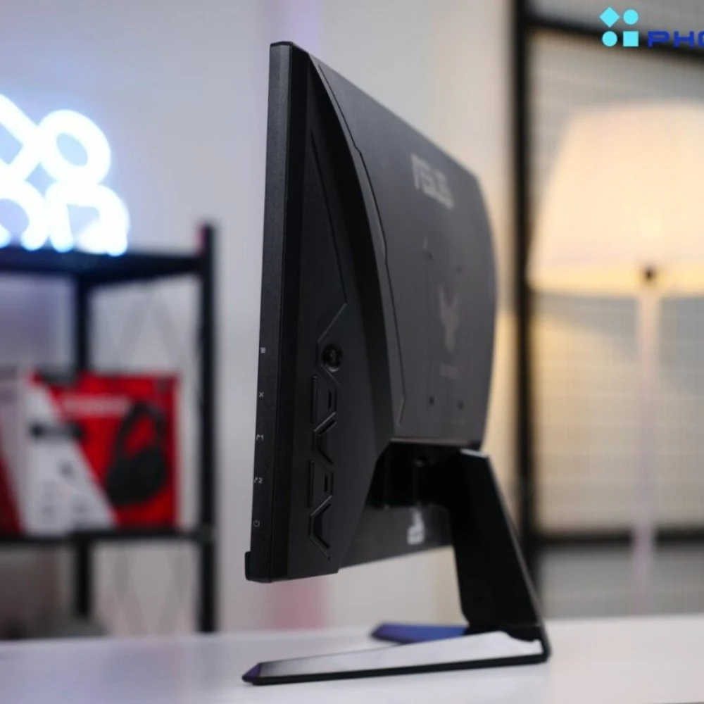 Màn hình Asus TUF GAMING VG249QE5A - 23,8 inch - FHD - IPS - 146HZ - New